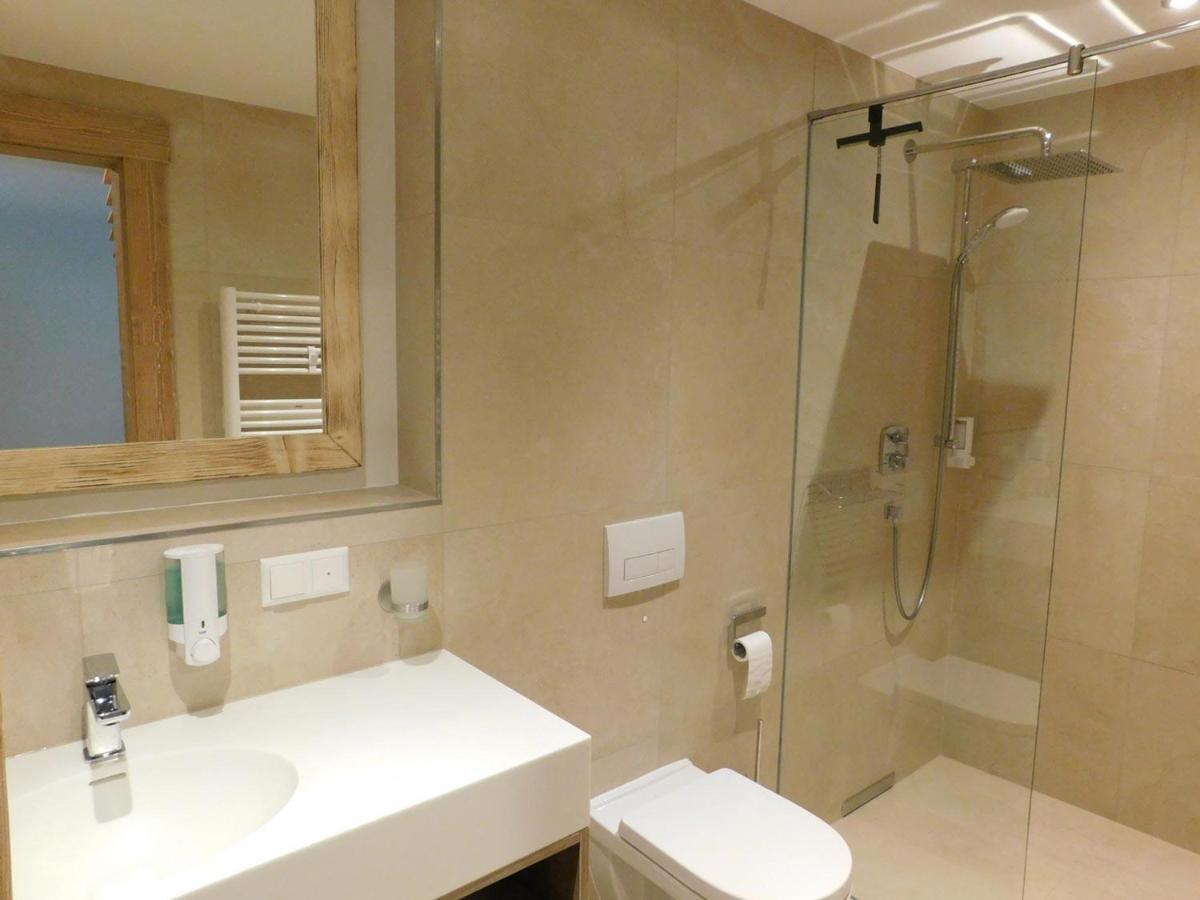 Alpenvilla Berchtesgaden Appartements Kültér fotó