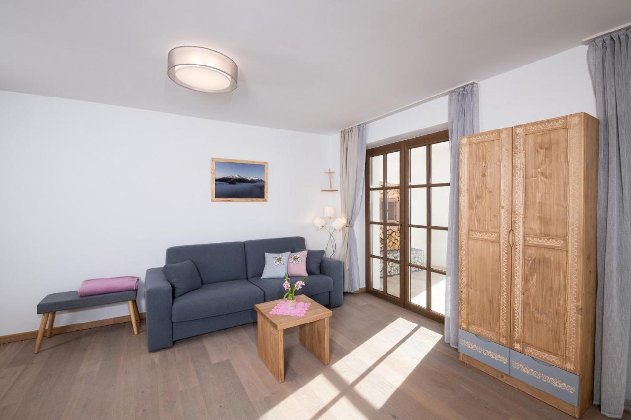 Alpenvilla Berchtesgaden Appartements Kültér fotó