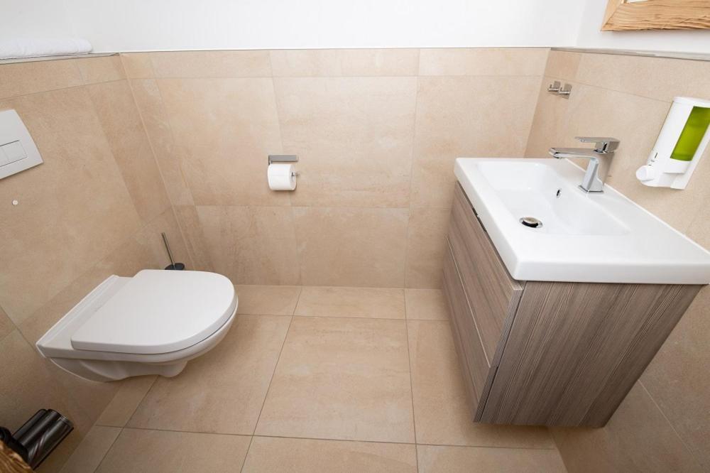 Alpenvilla Berchtesgaden Appartements Kültér fotó