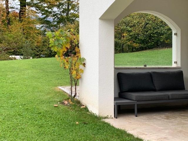 Alpenvilla Berchtesgaden Appartements Kültér fotó