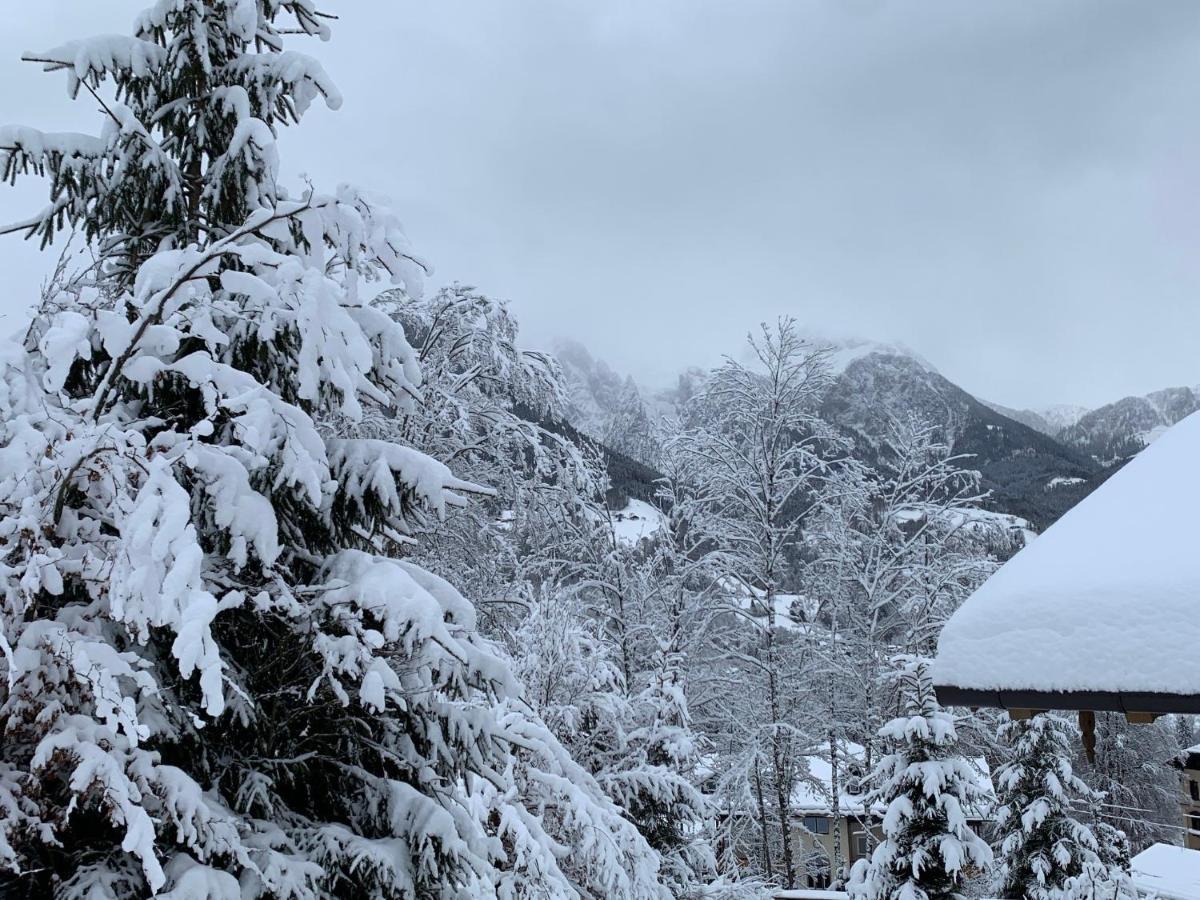 Alpenvilla Berchtesgaden Appartements Kültér fotó