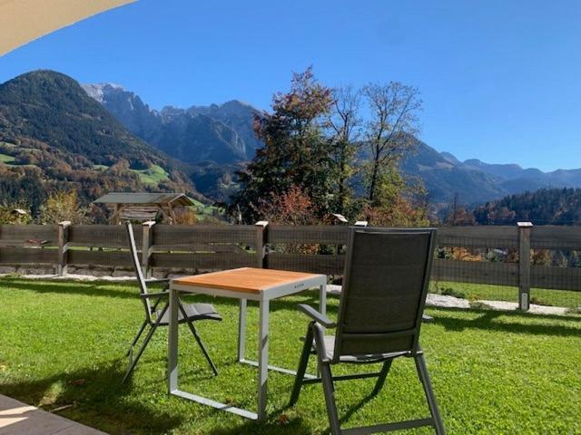 Alpenvilla Berchtesgaden Appartements Kültér fotó