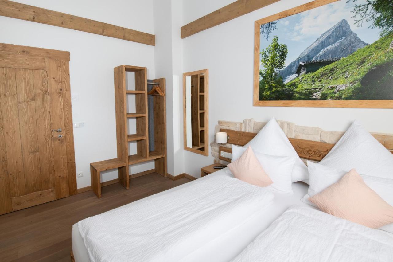 Alpenvilla Berchtesgaden Appartements Kültér fotó